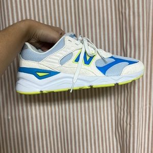 New balance sneakers